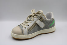 Romagnoli sneaker jeans