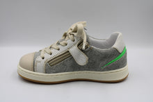 Romagnoli sneaker jeans