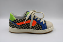 Romagnoli sneaker grigio special