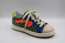 Romagnoli sneaker grigio special