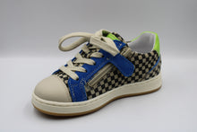 Romagnoli sneaker grigio special