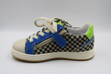 Romagnoli sneaker grigio special