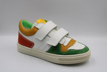 Rondinella sneaker Verde
