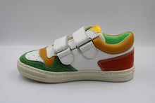 Rondinella sneaker Verde