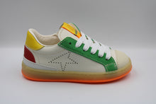 Rondinella sneaker Panna