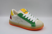 Rondinella sneaker Panna