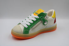 Rondinella sneaker Panna