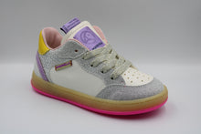 Rondinella sneaker argent