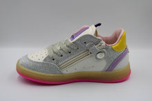 Rondinella sneaker argent