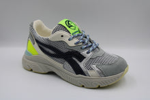 rondinella runner grigio