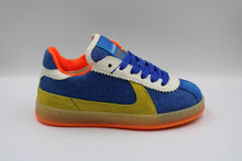 Rondinella sneaker Blu Ha