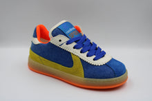 Rondinella sneaker Blu Ha