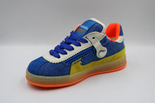 Rondinella sneaker Blu Ha
