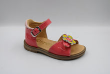 Rondinella eerste sandaaltje Rosa