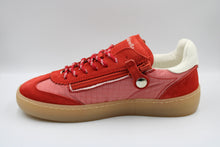 Rondinella sneaker Rosso