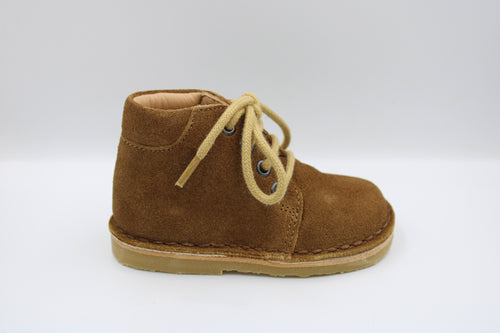 Petit Nord Classic Boot Mushroom