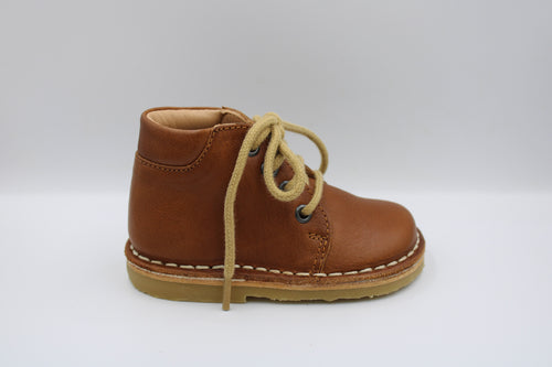 Petit Nord Classic Boot Cognac