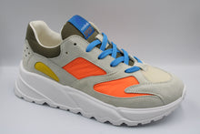 Rondinella runner avorio