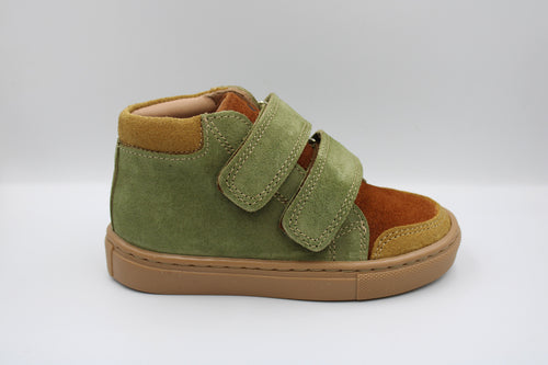 Petit Nord sneaker Cress