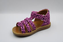 pom d'api eerste sandaaltje peonia