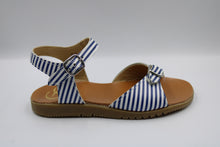 gallucci sandaal blu