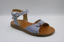 gallucci sandaal blu