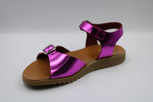 gallucci sandaal fuxia