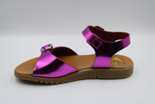 gallucci sandaal fuxia