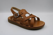 gallucci sandaal cuoio