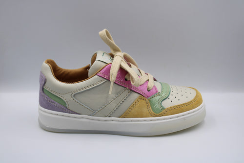 Romagnoli sneaker multicolour