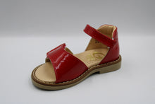 gallucci eerste sandaaltje geranio