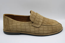 angulus loafer dessert croco