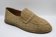 angulus loafer dessert croco