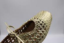 angulus ballerina gold braid