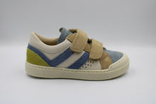 naturino sneaker celeste