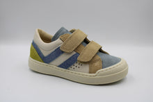 naturino sneaker celeste