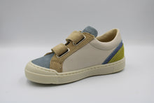 naturino sneaker celeste