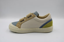 naturino sneaker celeste