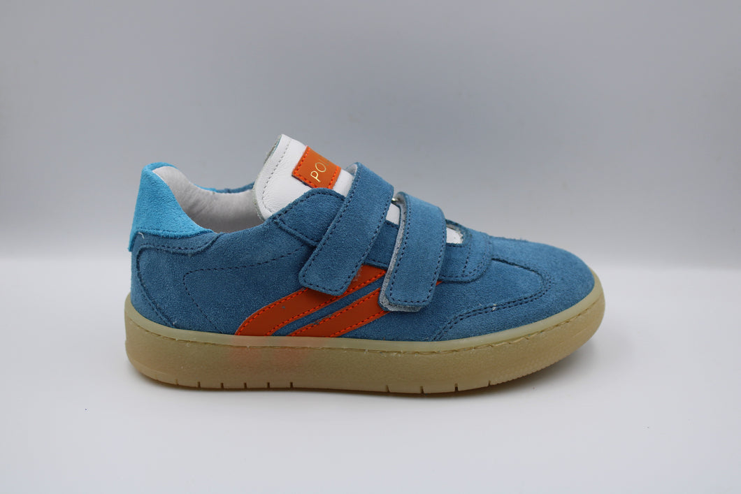 Poldino sneaker Gelice