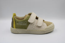 naturino sneaker sand