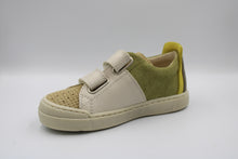 naturino sneaker sand