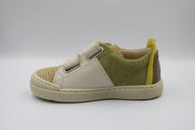 naturino sneaker sand