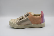 naturino sneaker cipria