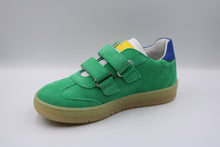 Poldino sneaker Grass