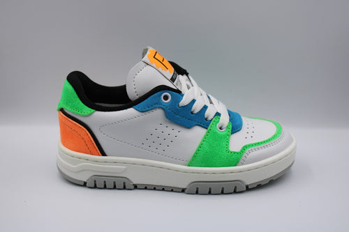 Poldino sneaker Bianco