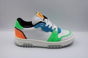 Poldino sneaker Bianco