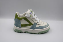 Rondinella eerste sneakertje Bianco