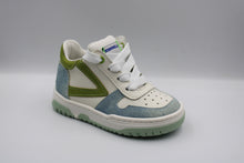 Rondinella eerste sneakertje Bianco