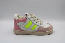 ocra eerste sneakertje rosa