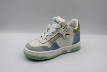 Rondinella eerste sneakertje Bianco